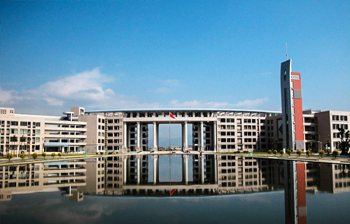 福建醫(yī)科大學